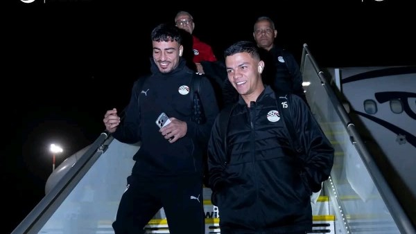 شوقي غريب يقيم ودية نيجيريا قبل انطلاق كأس الأمم الإفريقية شوقي غريب يقيم ودية نيجيريا قبل انطلاق كأس الأمم الإفريقية