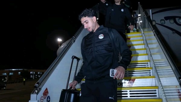 شوقي غريب: صدارة المجموعة هدف منتخب مصر.. وهذا التشكيل المتوقع شوقي غريب: صدارة المجموعة هدف منتخب مصر.. وهذا التشكيل المتوقع