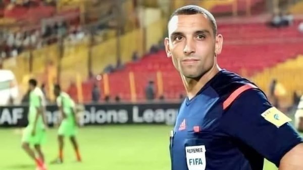 محمود بسيوني