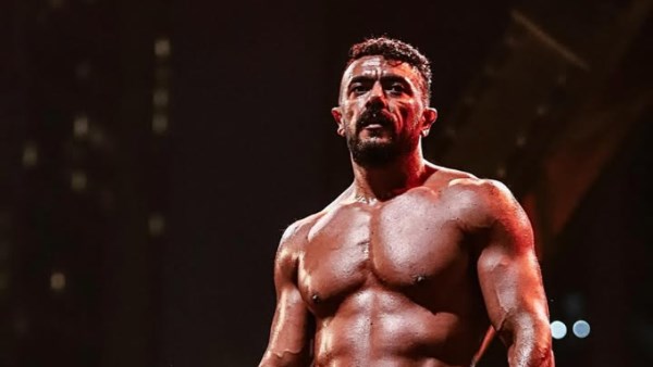 احمد العوضي