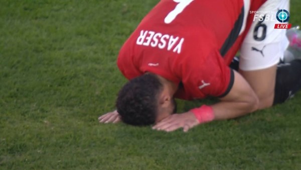 ياسر ابراهيم