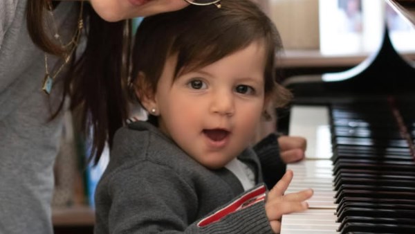 حفيدة أصالة 