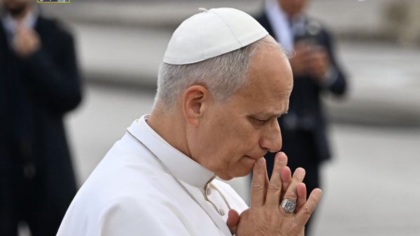 بابا الفاتيكان 