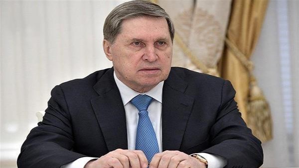 مساعد بوتين 