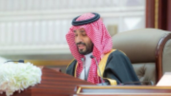 محمد بن سلمان 