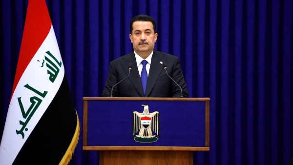 محمد شياع السوداني