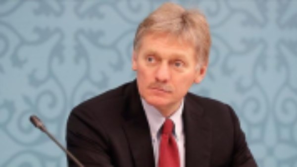 ديمتري بيسكوف 