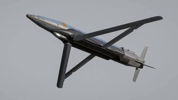 قنبلة من طراز GBU-39 