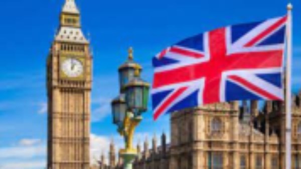 بريطانيابريطانيا