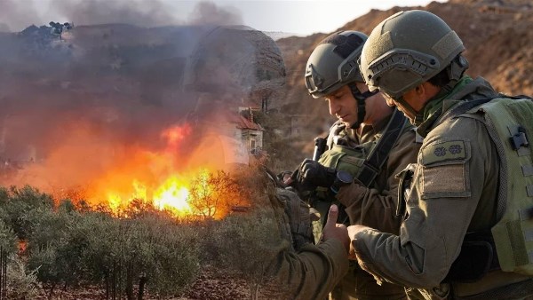 قوات الاحتلال الإسرائيلي تجدد قصفها الجوي شرقي خان يونس قوات الاحتلال الإسرائيلي تجدد قصفها الجوي شرقي خان يونس