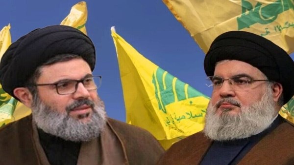 حسن نصر الله