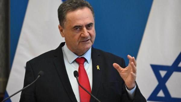 وزير دفاع الاحتلال 