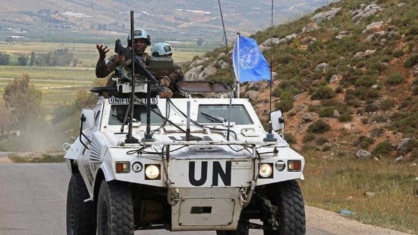 قوات اليونيفيل 