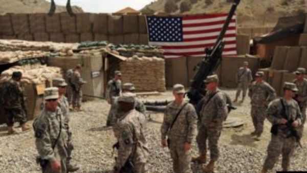 قاعدة عين الأسد 