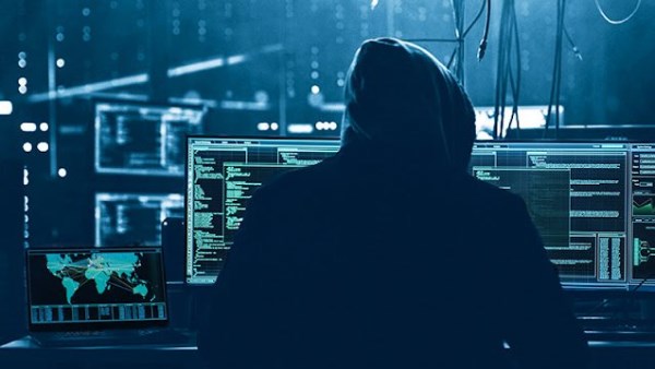 هجوم سيبراني على أحد المباني الحكومية في جنوب إيران