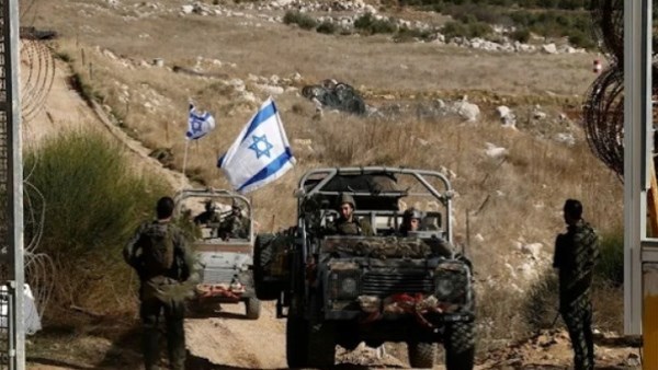 سوريا ..عدوان إسرائيلي جديد على قرية الأصبح بريف القنيطرة الجنوبي