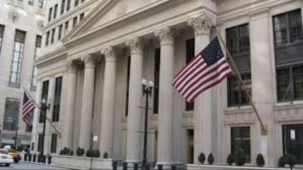 واشنطن تدرس فرض حزمة عقوبات جديدة تستهدف شبكة دولية تُغذّي الحرب بالسودان واشنطن تدرس فرض حزمة عقوبات جديدة تستهدف شبكة دولية تُغذّي الحرب بالسودان