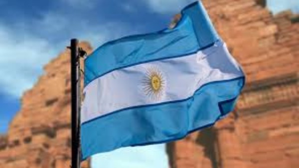 الأرجنتين 
