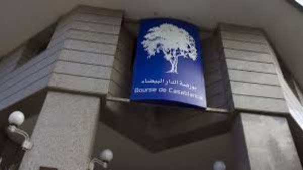 بورصة الدار البيضاء تنهي تداولاتها على ارتفاع بورصة الدار البيضاء تنهي تداولاتها على ارتفاع