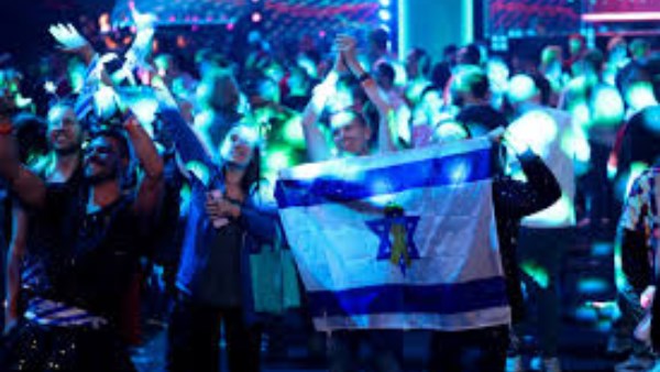 مسابقة "يوروفيجن" 