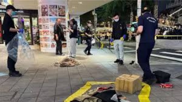 مترو الانفاق في تايوان