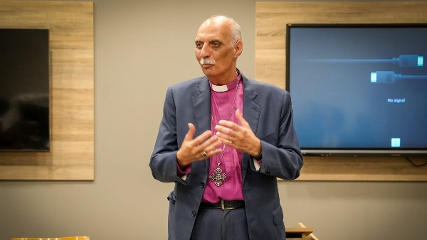 الدكتور سامي فوزي 