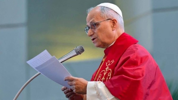 البابا لاون 