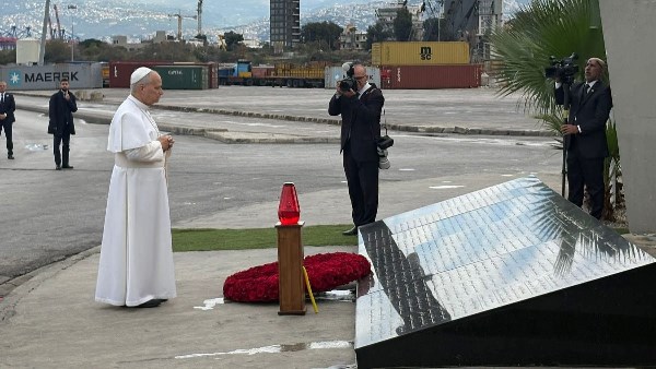 البابا لاون 