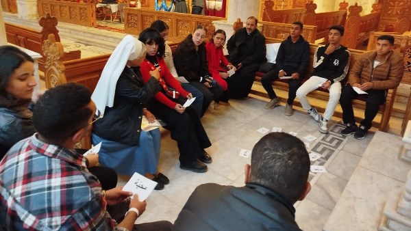 يوم الدعوات