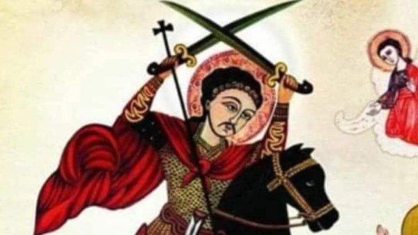 الشهيد العظيم أبي سفين 