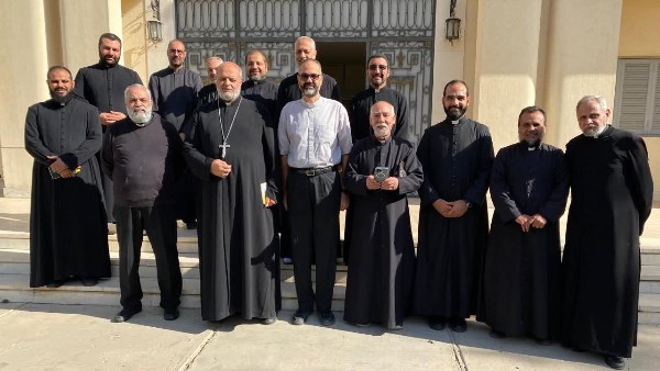 آباء الكنيسة الكاثوليكية 