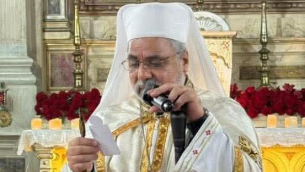 الأنبا عمانوئيل عياد