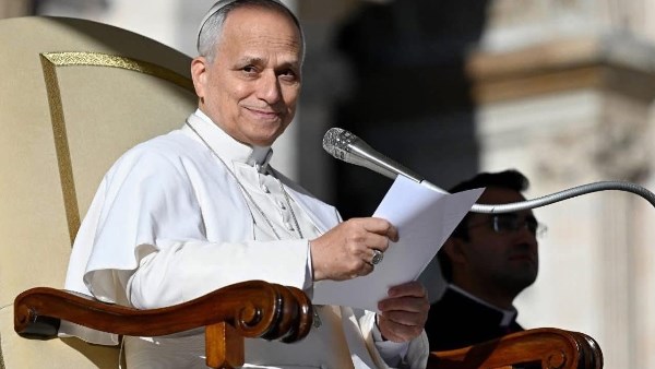 البابا لاون 