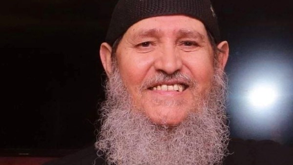 القمص كيرلس عبدالملاك