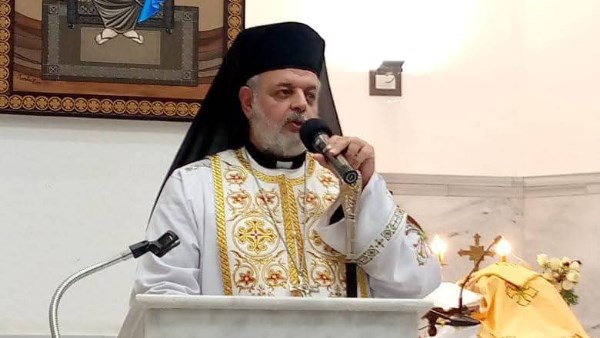 الأنبا توماس عدلي 