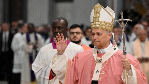 البابا لاون 