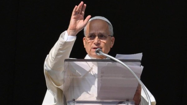 البابا لاون 