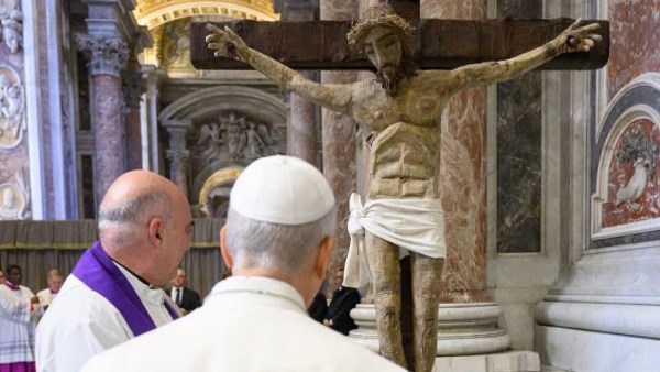 البابا لاون 