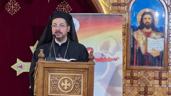 الأنبا باخوم 