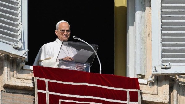 البابا لاون 