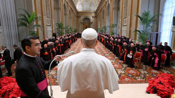 البابا لاون 