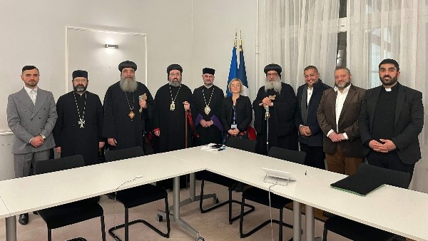 مجلس الأساقفة الأرثوذكس