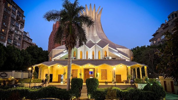 قداس عيد الميلاد 