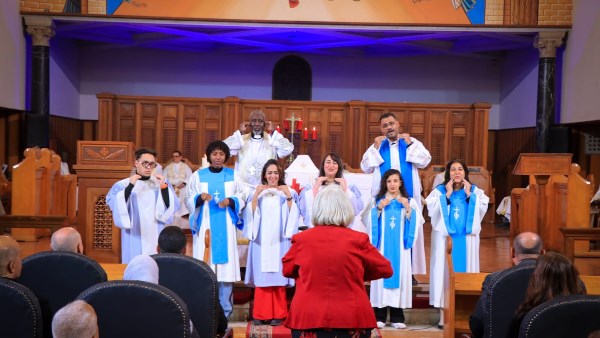 قداس عيد الميلاد 