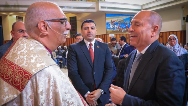 الدكتور سامي فوزي 