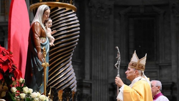 البابا لاون 