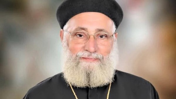 القمص صموئيل سرجيوس