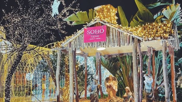 الكريسماس بشرم الشيخ 