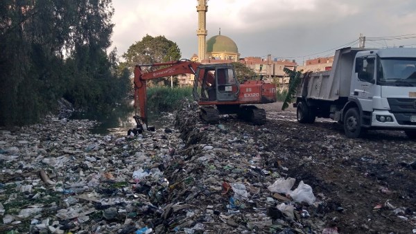 حملات نظافة