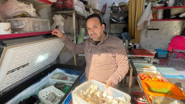 حملة تمونية